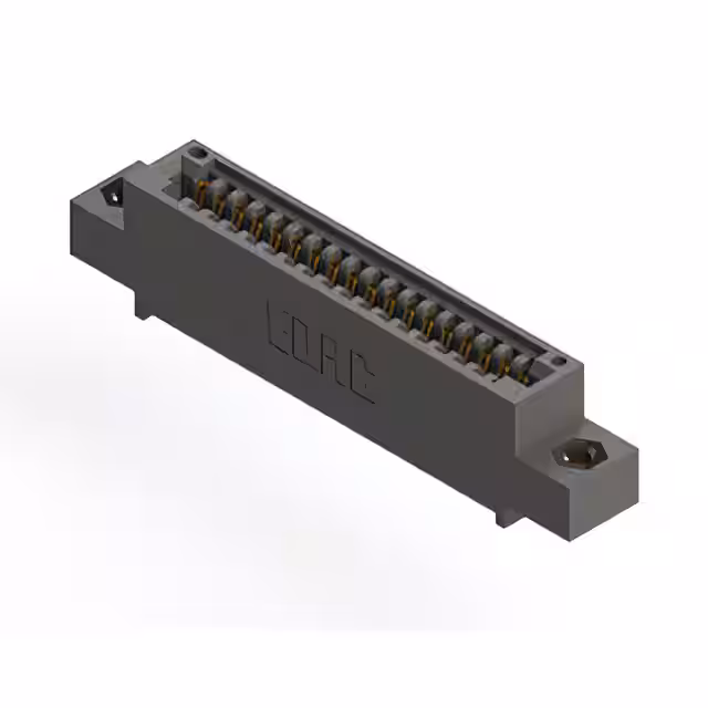 895-018-524-408 EDAC Inc.  Edgeboard Connectors
